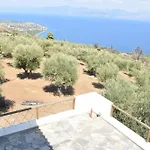 Farma Koudoura Σπίτι διακοπών