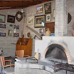 Farma Koudoura