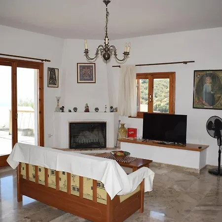 Farma Koudoura Σπίτι διακοπών *