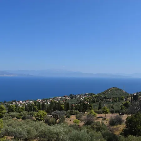 Σπίτι διακοπών Farma Koudoura *