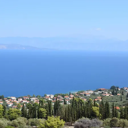 Farma Koudoura Σπίτι διακοπών *