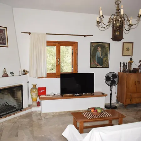 Farma Koudoura Σπίτι διακοπών