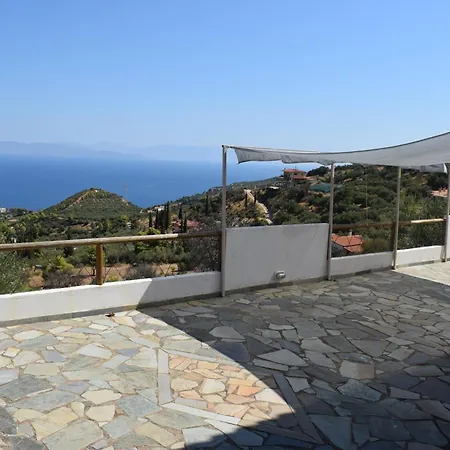 Farma Koudoura Σπίτι διακοπών *