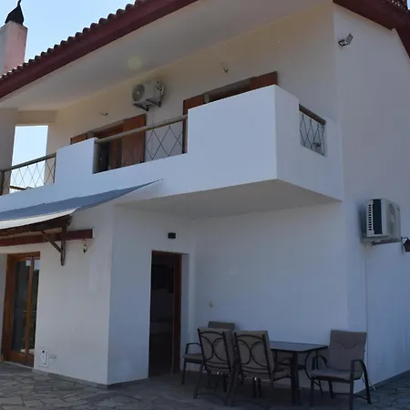 Farma Koudoura Σπίτι διακοπών *