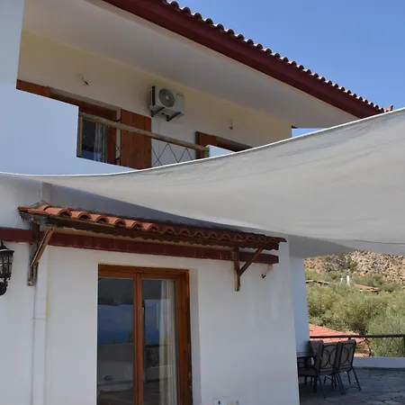 Farma Koudoura Σπίτι διακοπών