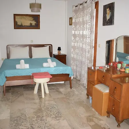 Farma Koudoura *