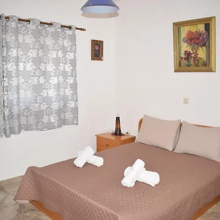 Σπίτι διακοπών Farma Koudoura Τράπεζα