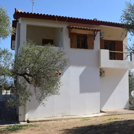 Σπίτι διακοπών Farma Koudoura