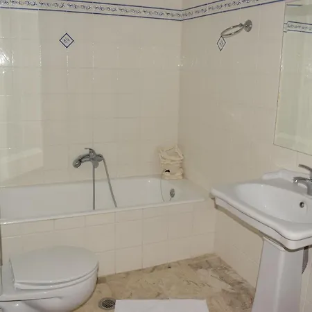 Farma Koudoura Σπίτι διακοπών *