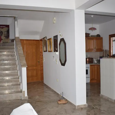 Σπίτι διακοπών Farma Koudoura Τράπεζα