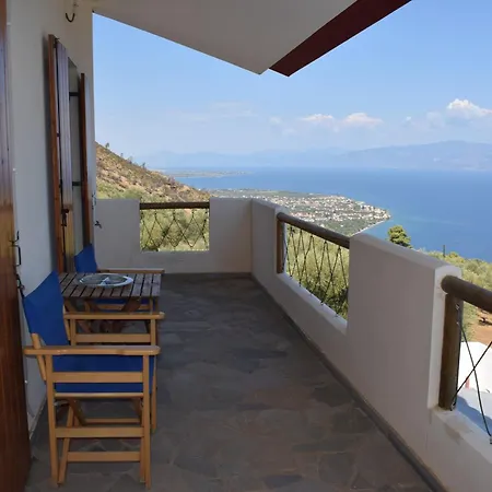 Farma Koudoura Σπίτι διακοπών *