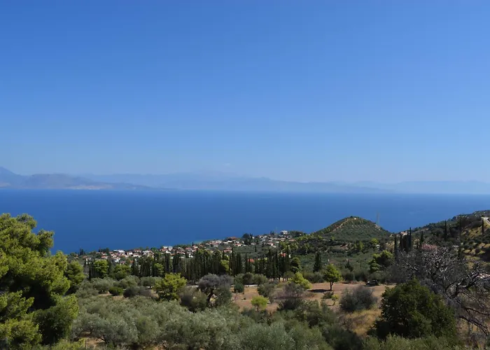 Σπίτι διακοπών Farma Koudoura *