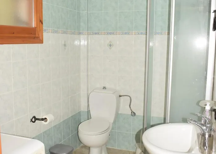 Farma Koudoura Casa de Férias