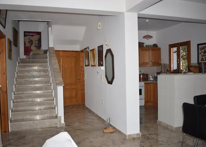 Casa de Férias Farma Koudoura Trapeza (Peloponnese)